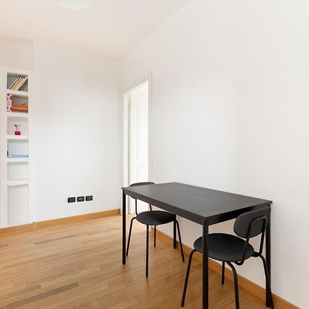 Milan Comfy Apartment X3 - With Balcony Extérieur photo