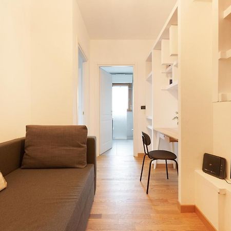 Milan Comfy Apartment X3 - With Balcony Extérieur photo