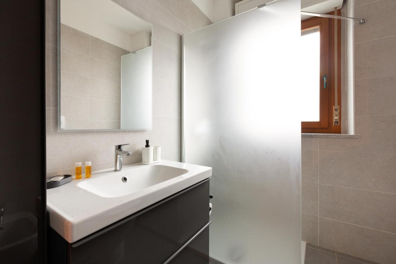 Milan Comfy Apartment X3 - With Balcony Extérieur photo