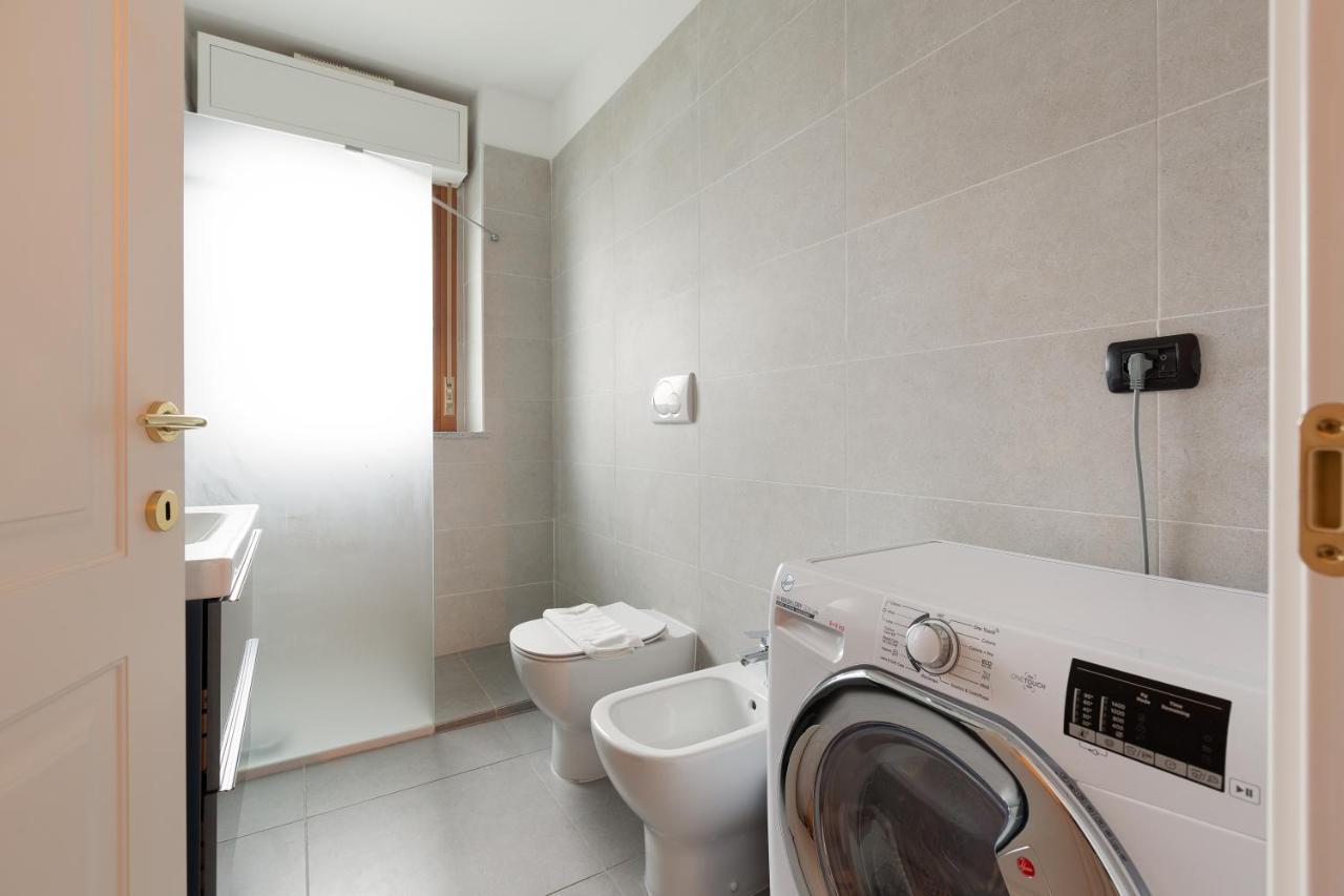 Milan Comfy Apartment X3 - With Balcony Extérieur photo