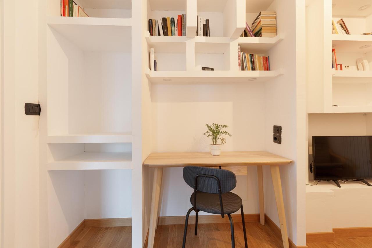 Milan Comfy Apartment X3 - With Balcony Extérieur photo
