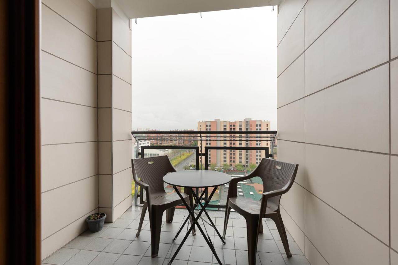 Milan Comfy Apartment X3 - With Balcony Extérieur photo