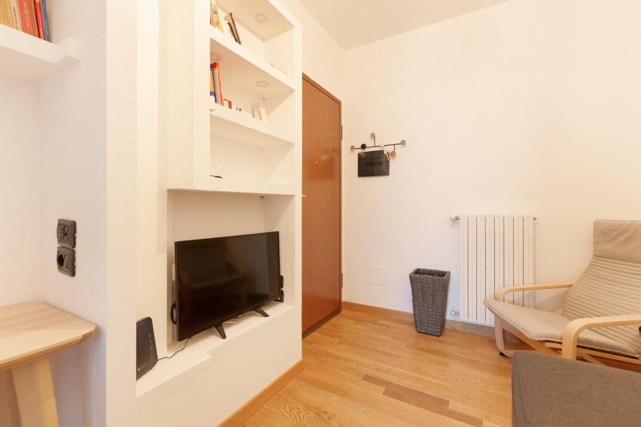 Milan Comfy Apartment X3 - With Balcony Extérieur photo