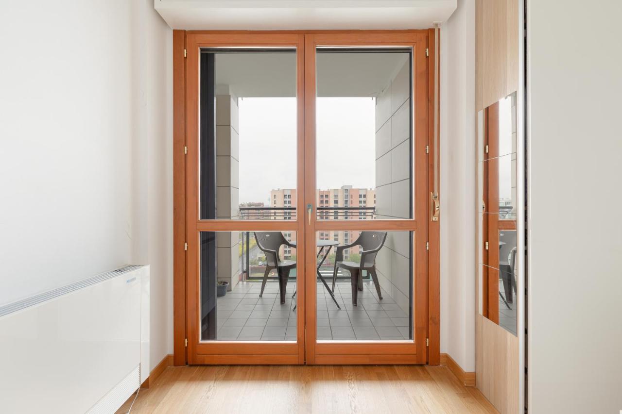 Milan Comfy Apartment X3 - With Balcony Extérieur photo