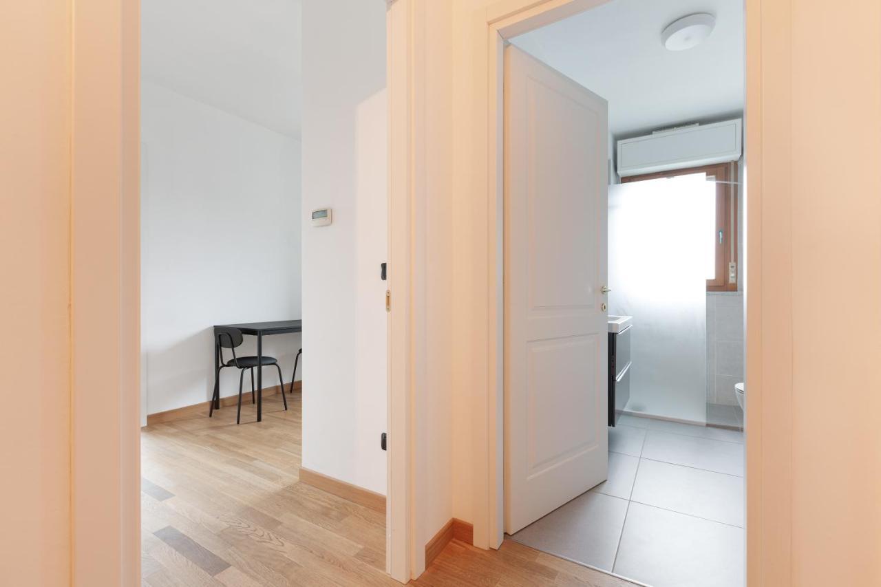 Milan Comfy Apartment X3 - With Balcony Extérieur photo
